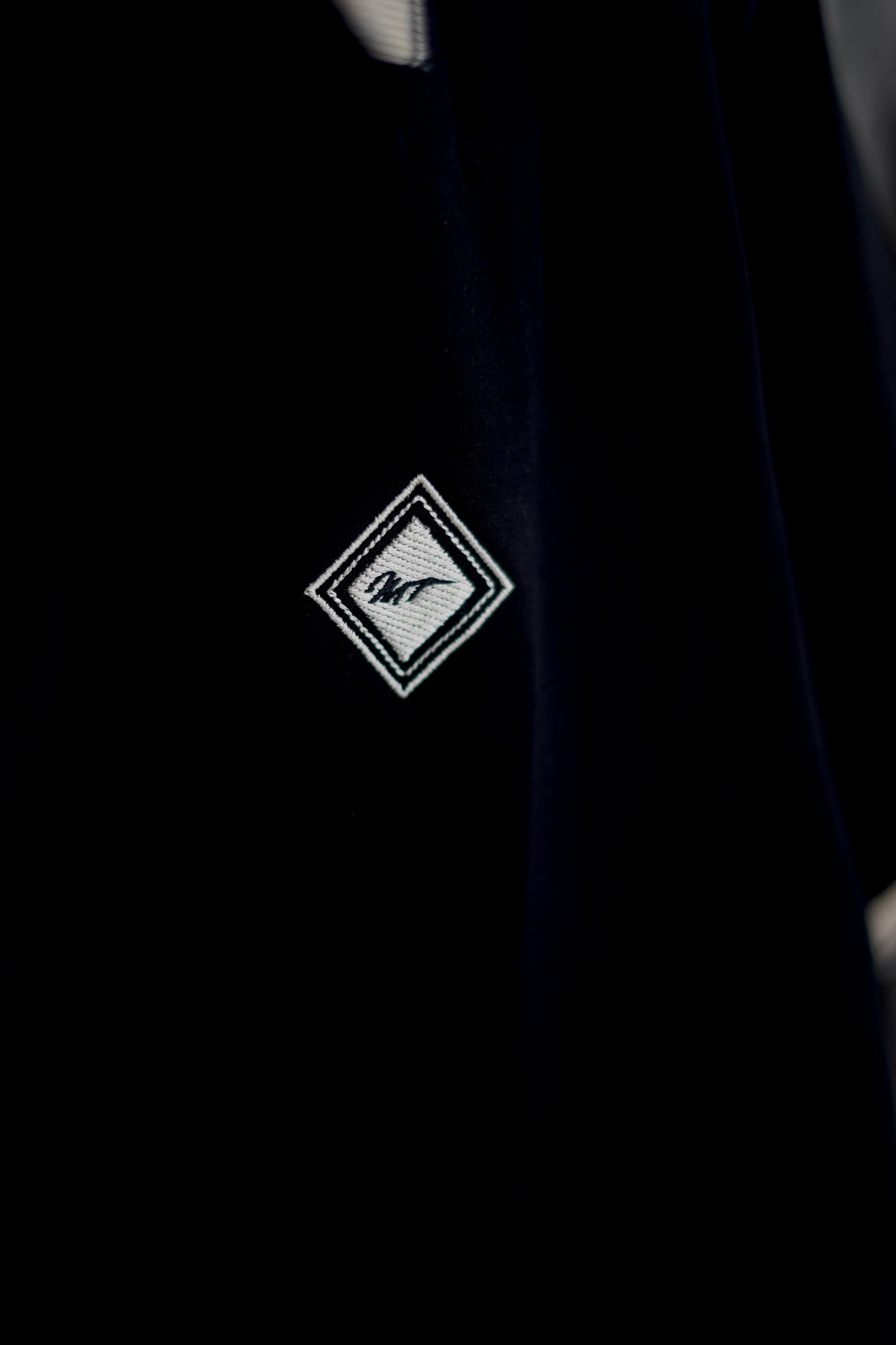 The Émir Polo | Black Edition