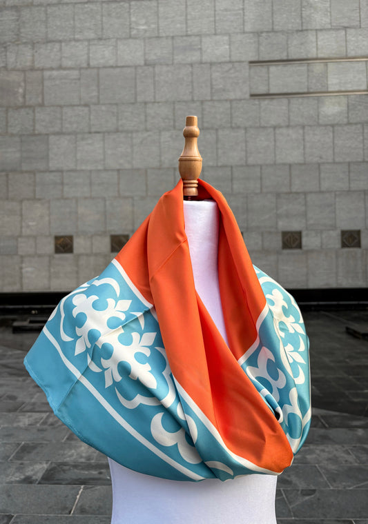 Arcádia - Silk No. 1