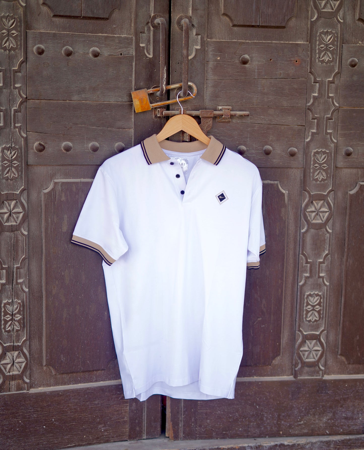 The Émir Polo