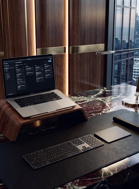 THE HORIZON SLATE |SPECIFICATION FOR THE REGAL DESK