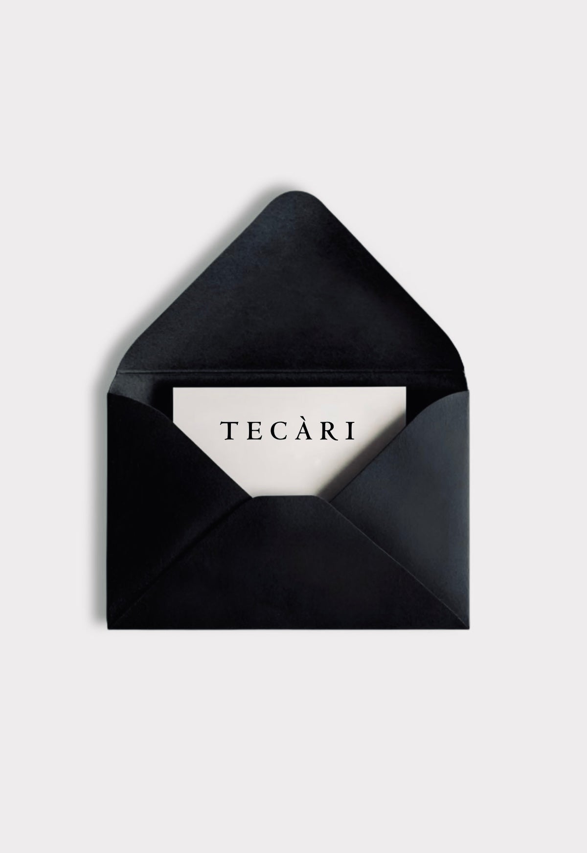 The TECÀRI Gift Credit